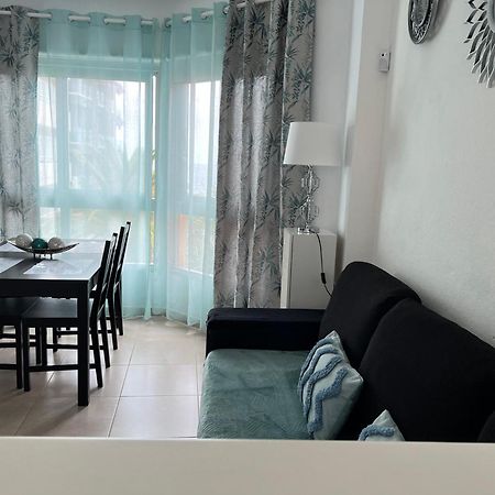 Rosmary Apartment Пуерто де ла Крус Екстериор снимка