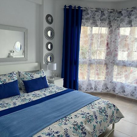 Rosmary Apartment Пуерто де ла Крус Екстериор снимка