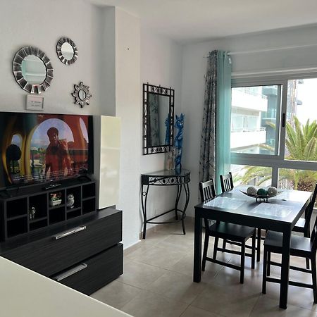 Rosmary Apartment Пуерто де ла Крус Екстериор снимка