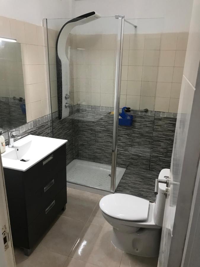 Rosmary Apartment Пуерто де ла Крус Екстериор снимка