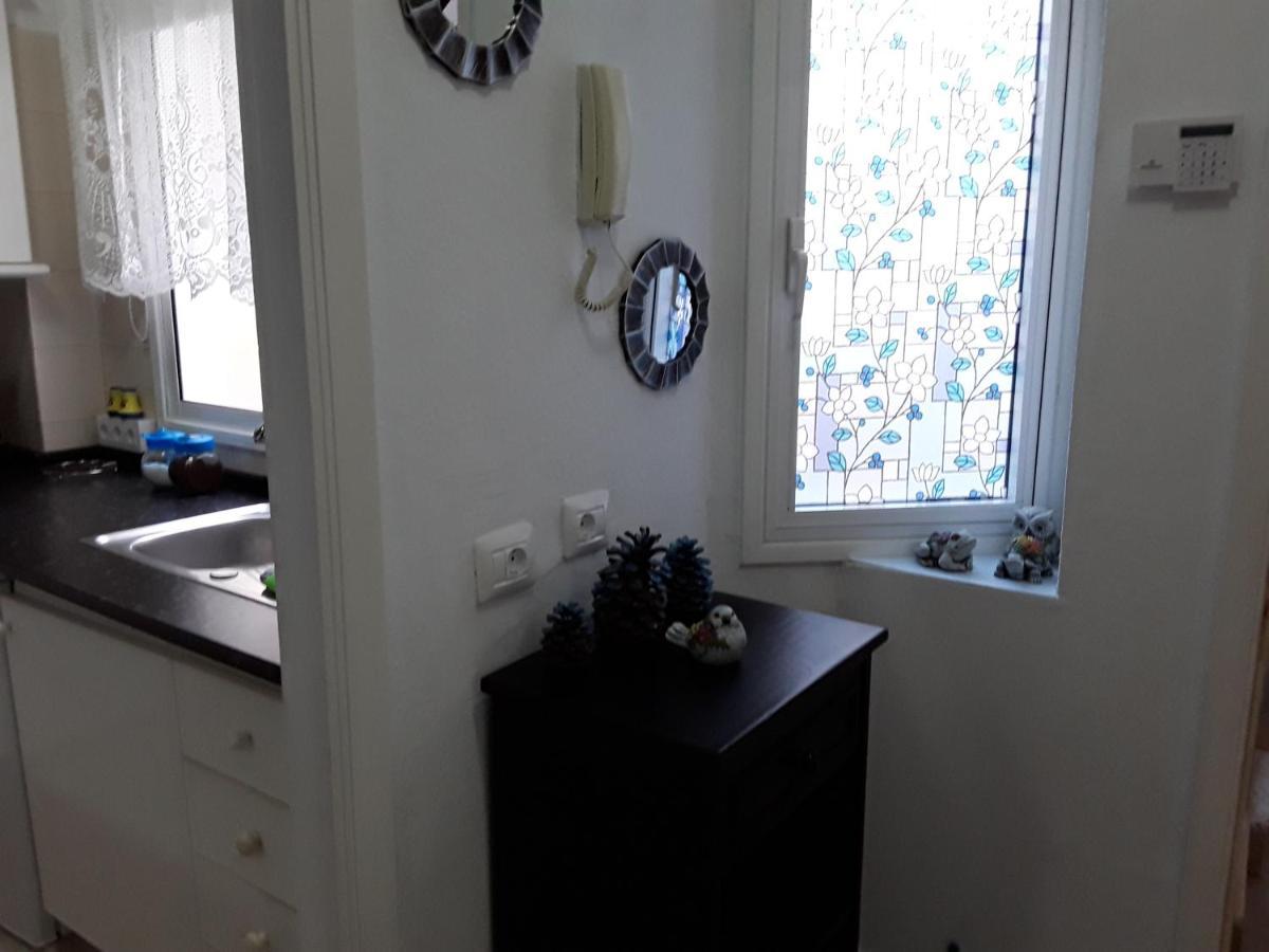 Rosmary Apartment Пуерто де ла Крус Екстериор снимка