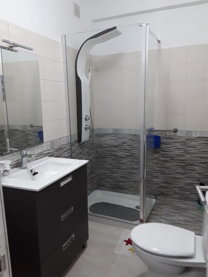 Rosmary Apartment Пуерто де ла Крус Екстериор снимка