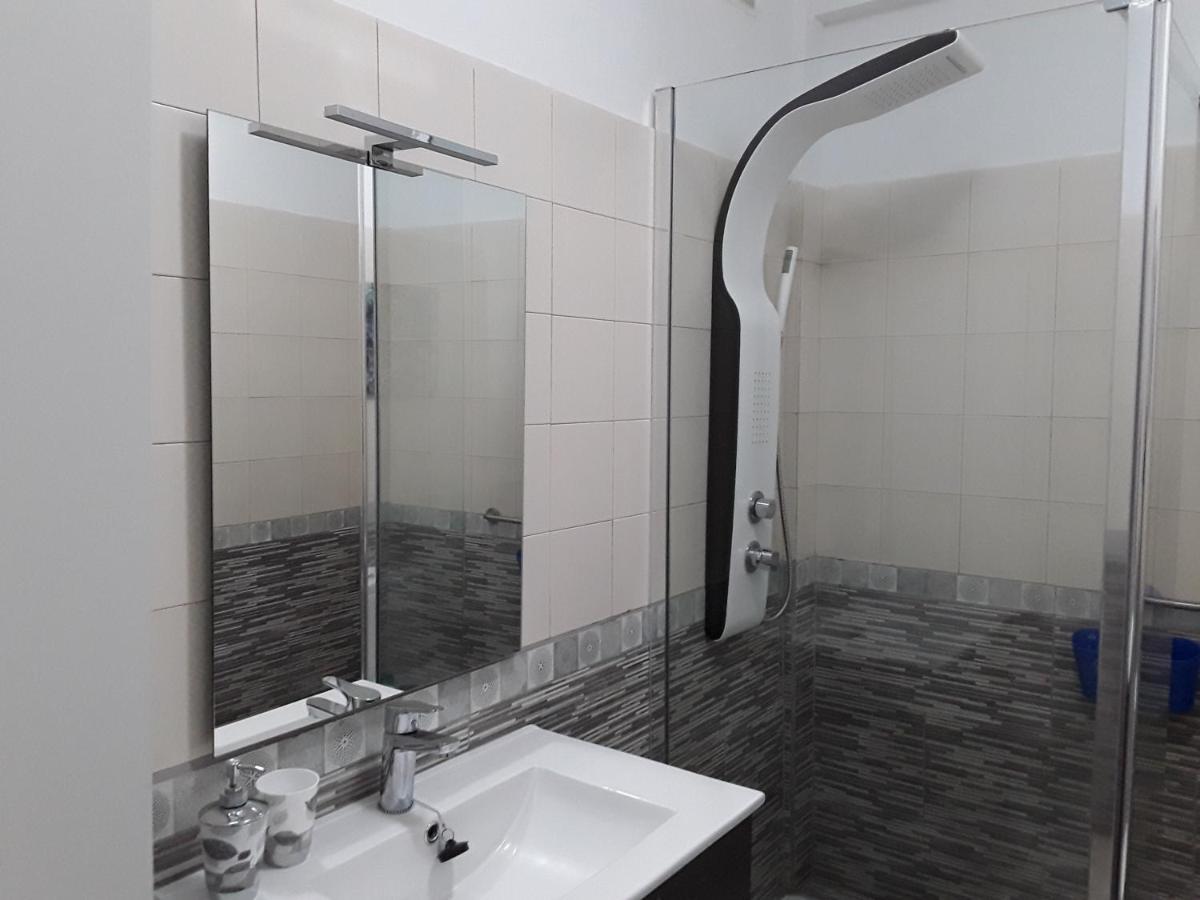 Rosmary Apartment Пуерто де ла Крус Екстериор снимка
