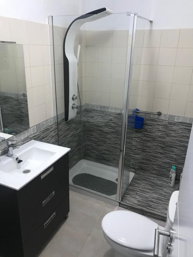 Rosmary Apartment Пуерто де ла Крус Екстериор снимка