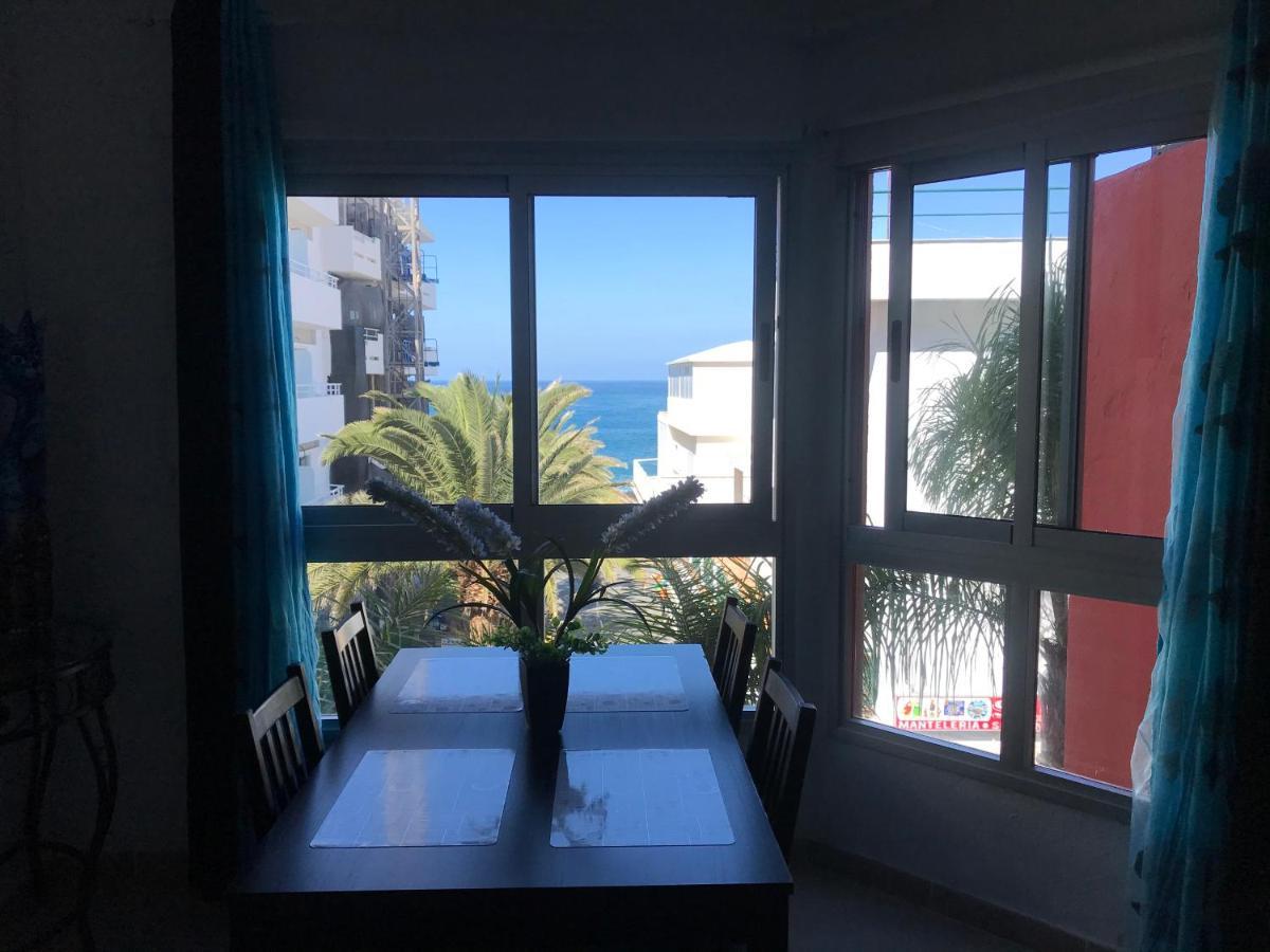 Rosmary Apartment Пуерто де ла Крус Екстериор снимка