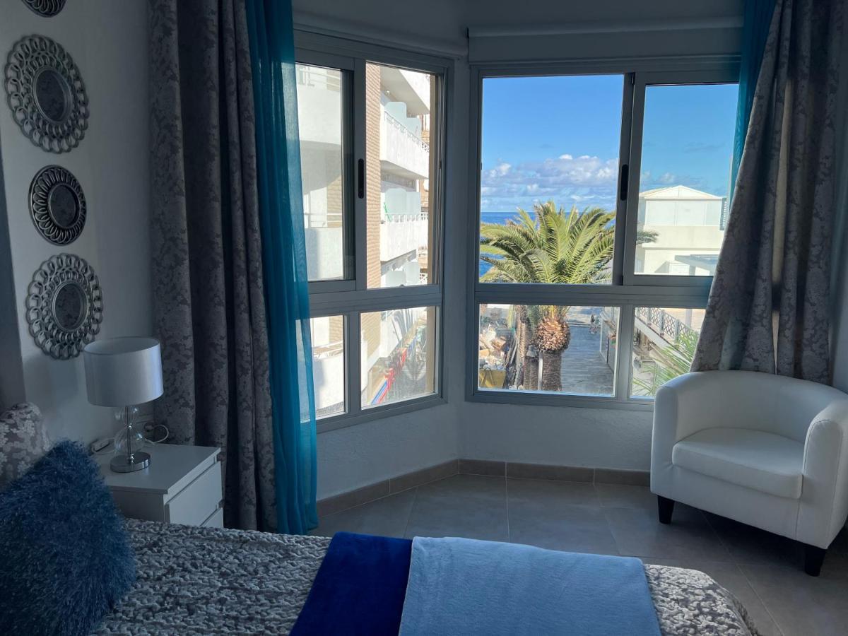 Rosmary Apartment Пуерто де ла Крус Екстериор снимка