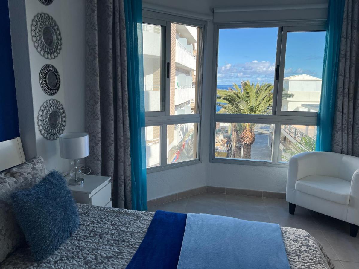 Rosmary Apartment Пуерто де ла Крус Екстериор снимка