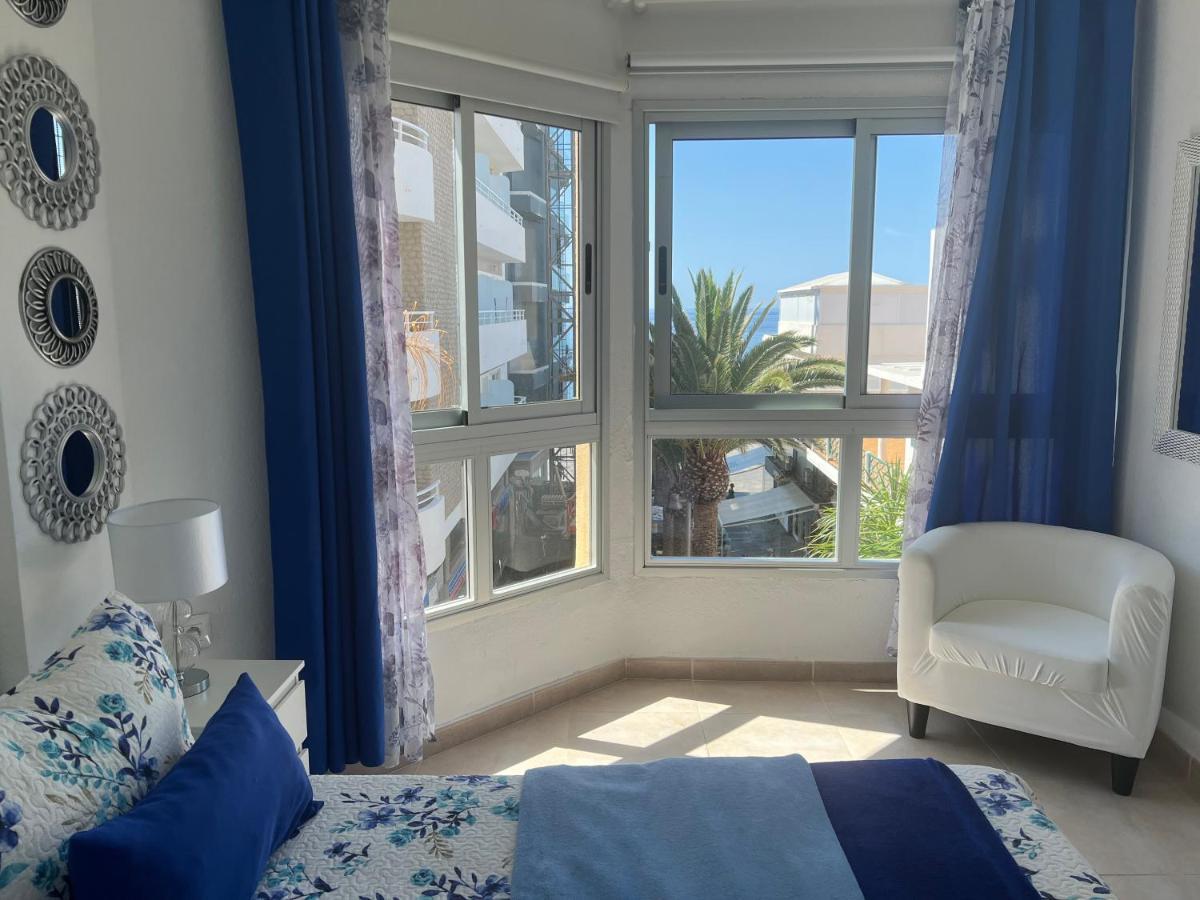 Rosmary Apartment Пуерто де ла Крус Екстериор снимка