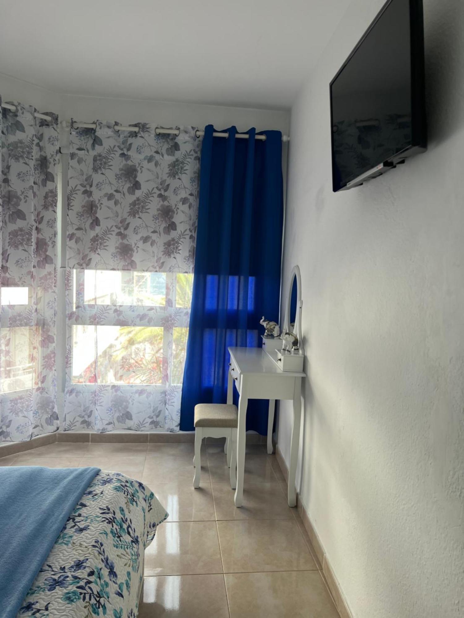 Rosmary Apartment Пуерто де ла Крус Екстериор снимка