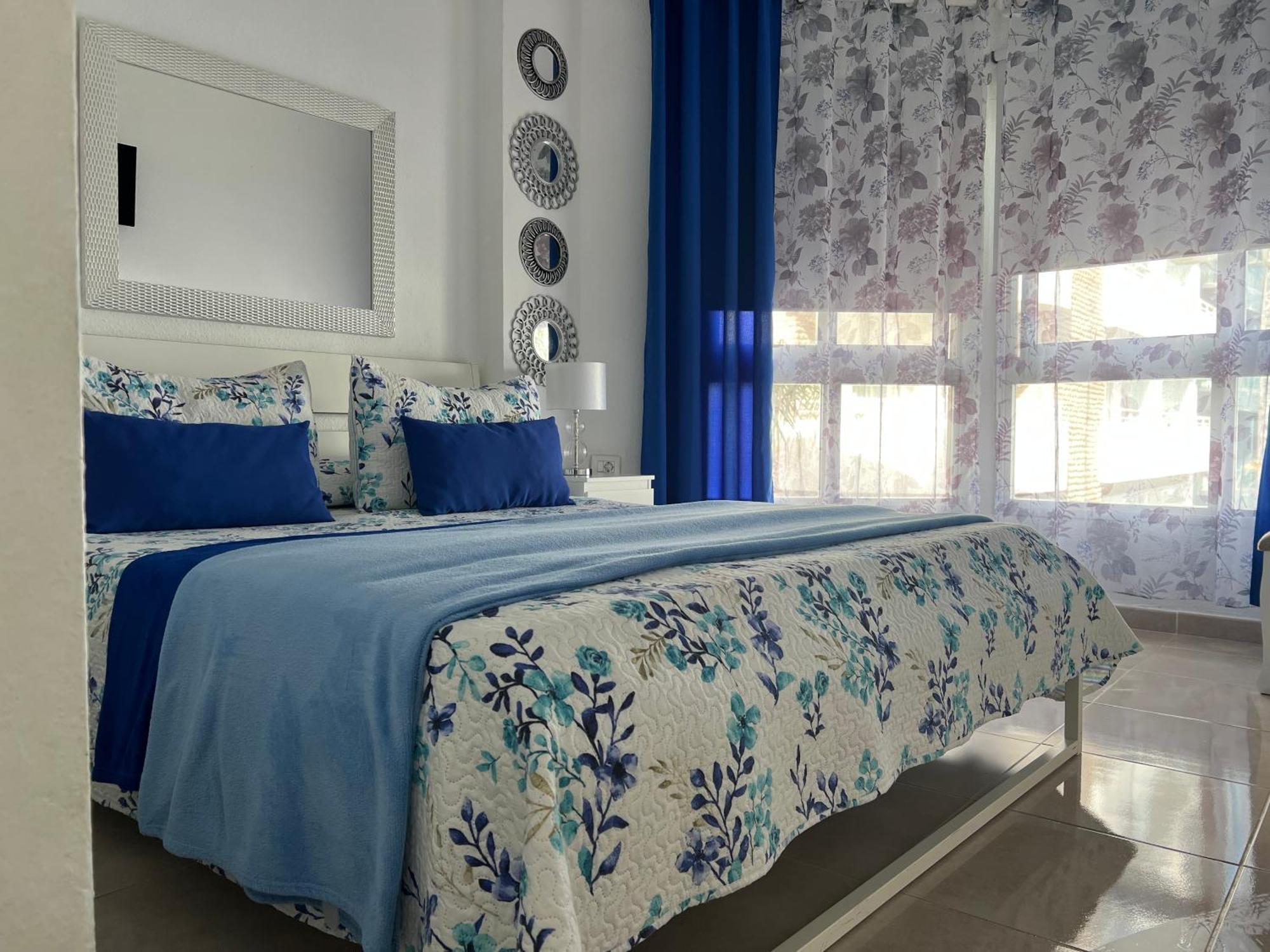 Rosmary Apartment Пуерто де ла Крус Екстериор снимка