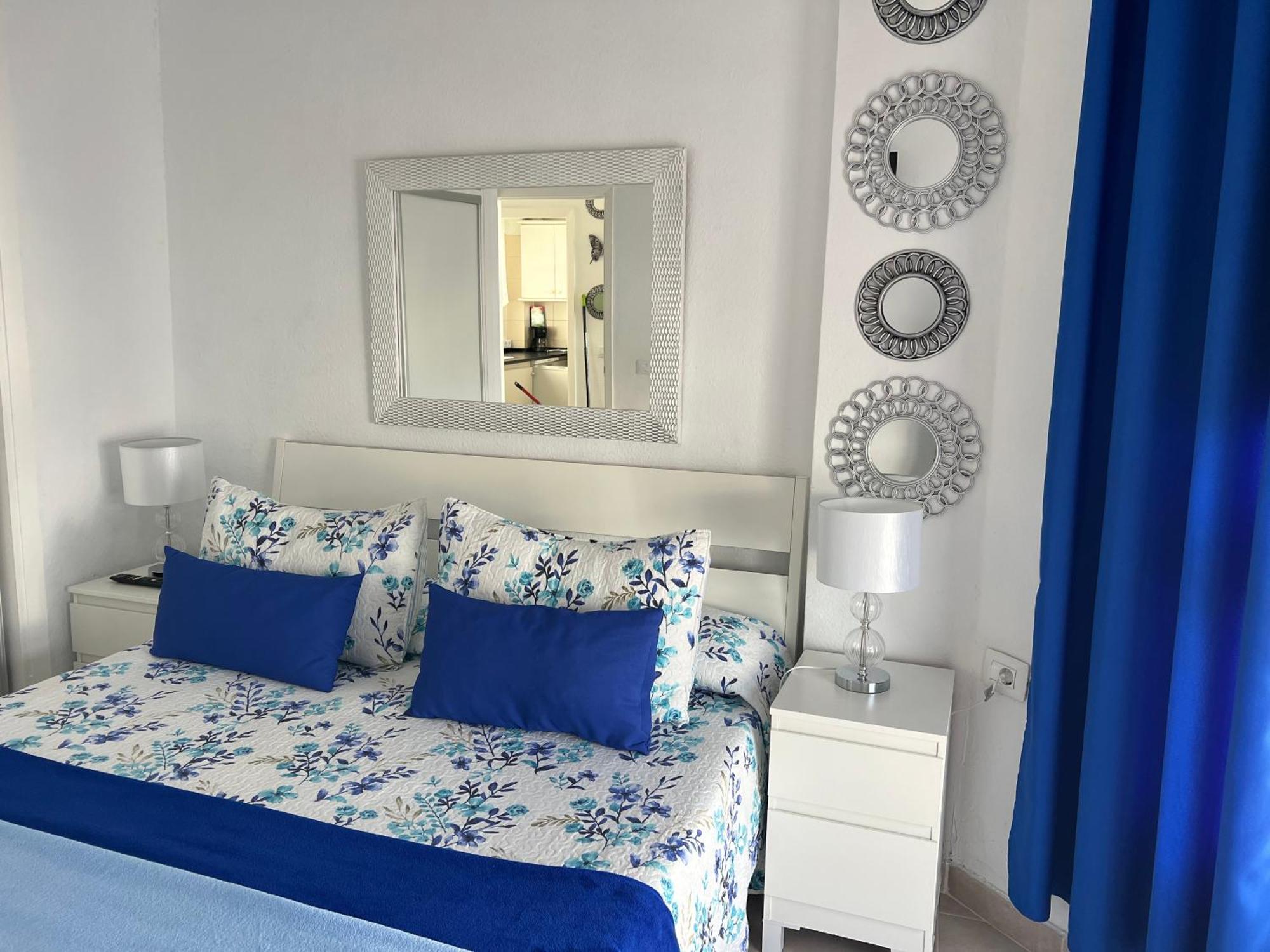 Rosmary Apartment Пуерто де ла Крус Екстериор снимка