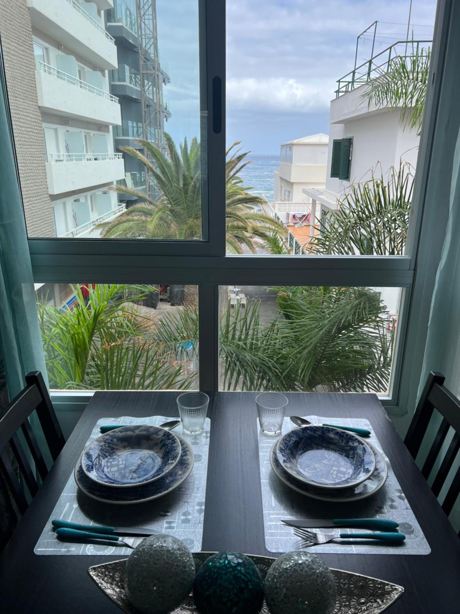 Rosmary Apartment Пуерто де ла Крус Екстериор снимка