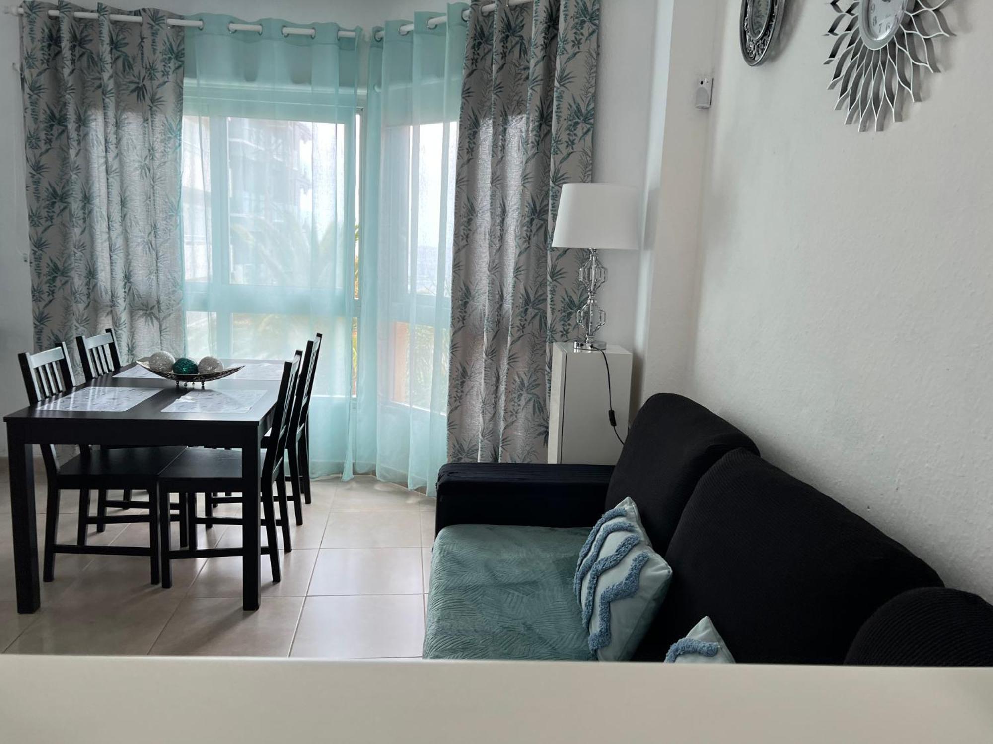 Rosmary Apartment Пуерто де ла Крус Екстериор снимка