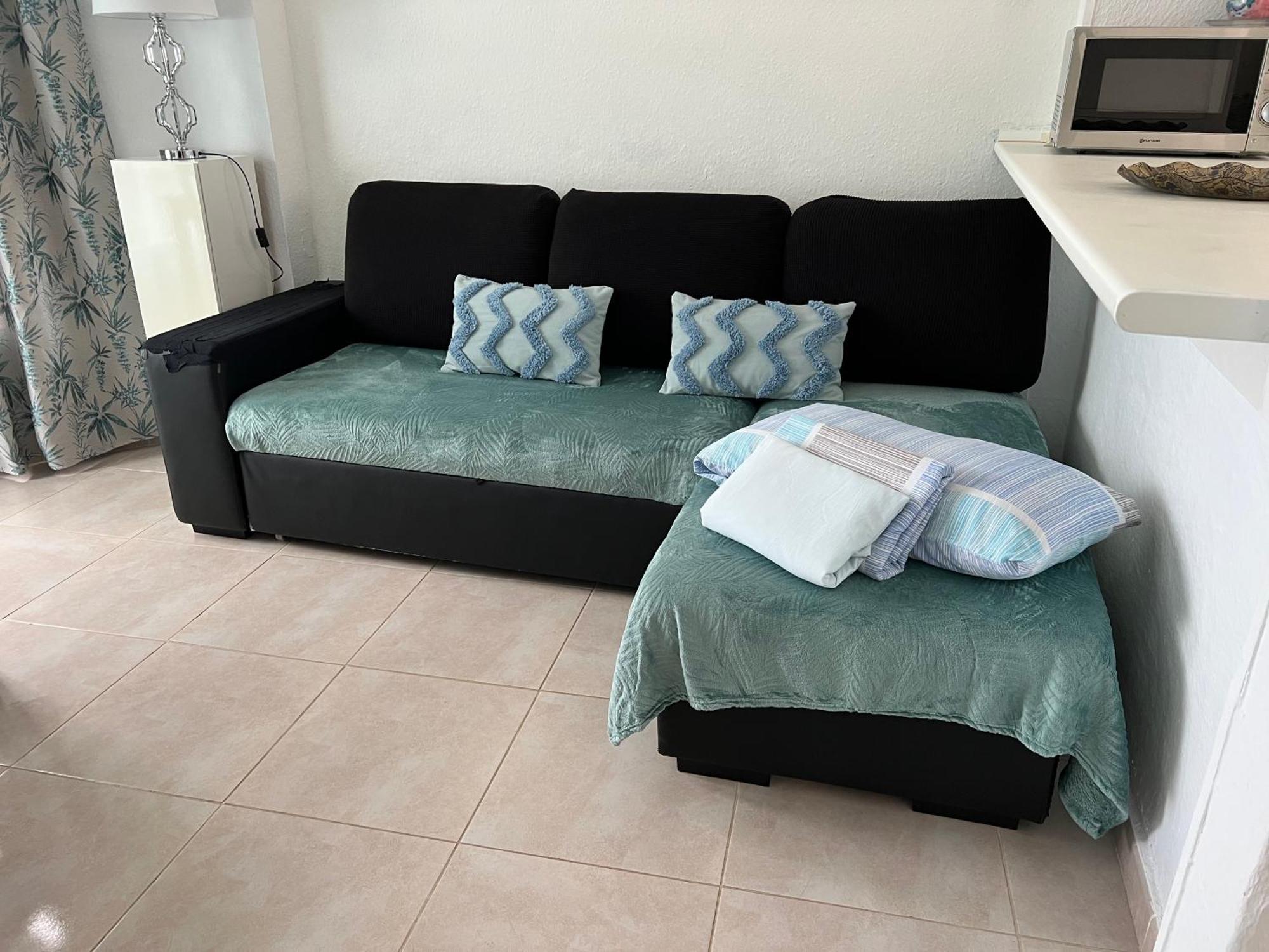 Rosmary Apartment Пуерто де ла Крус Екстериор снимка