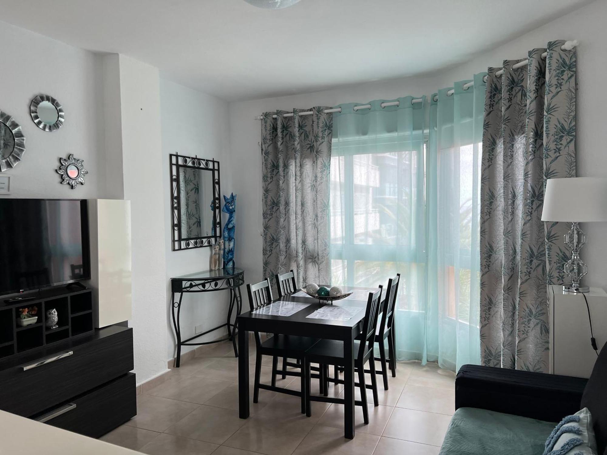 Rosmary Apartment Пуерто де ла Крус Екстериор снимка