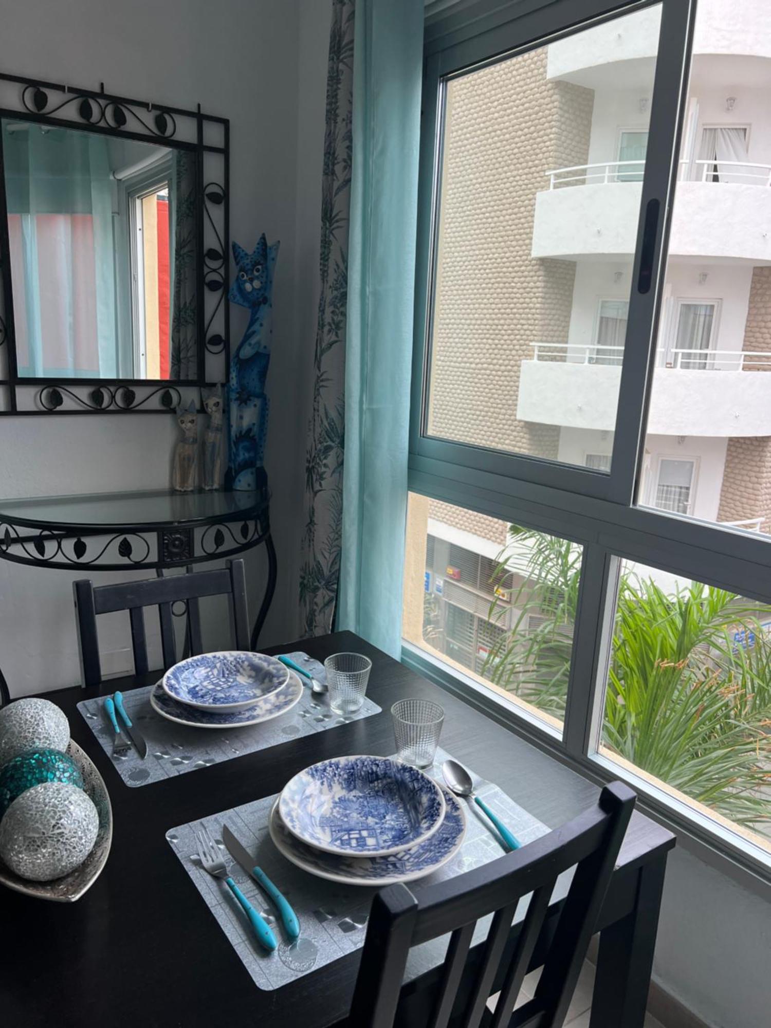 Rosmary Apartment Пуерто де ла Крус Екстериор снимка