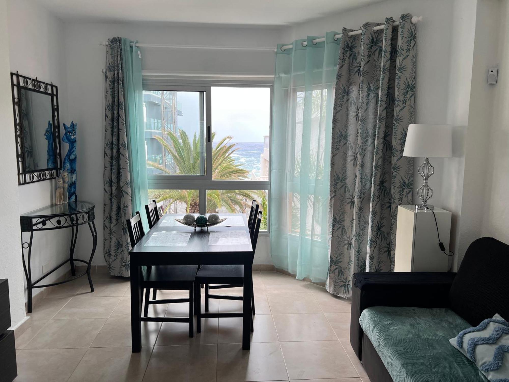 Rosmary Apartment Пуерто де ла Крус Екстериор снимка