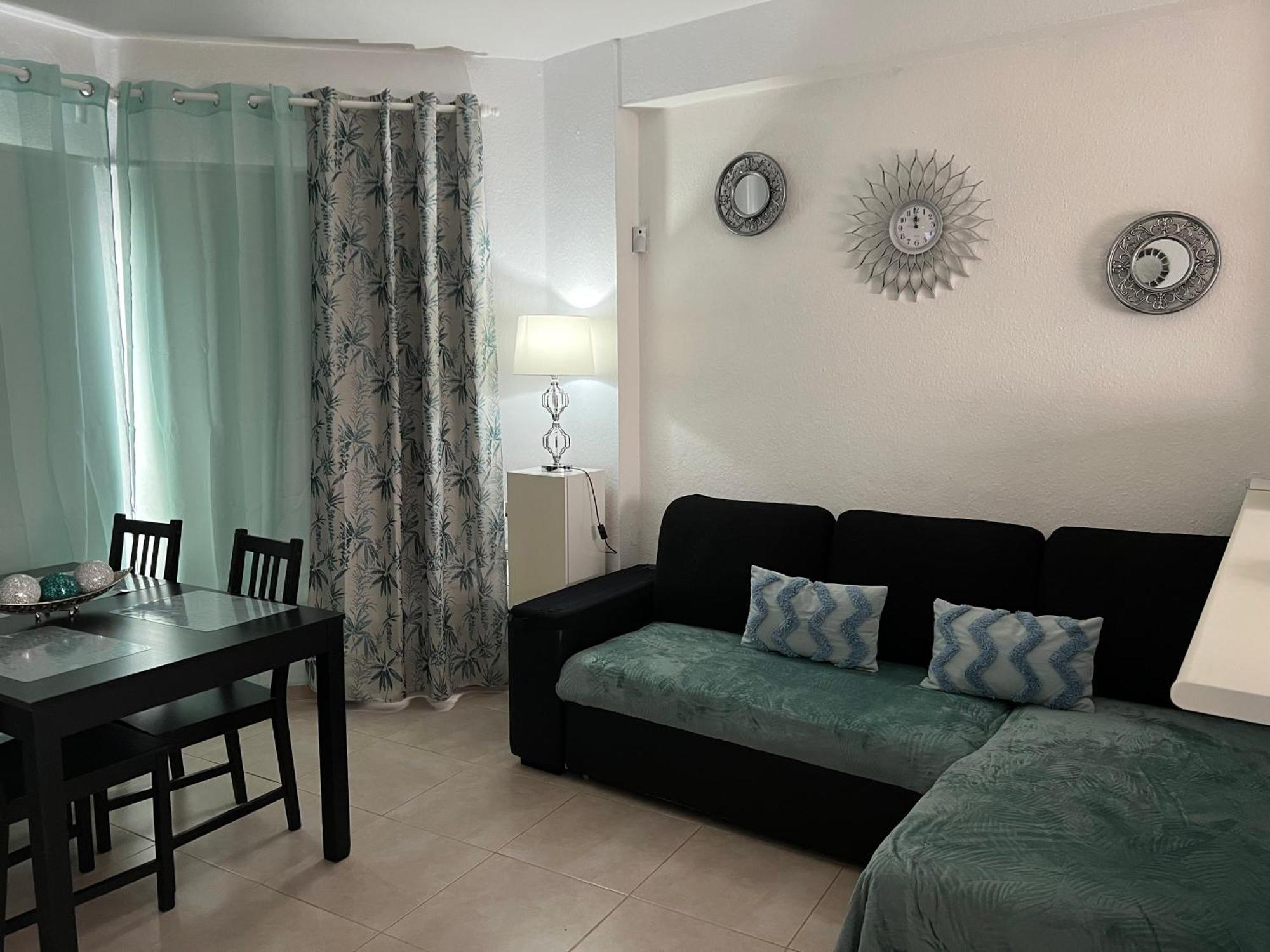 Rosmary Apartment Пуерто де ла Крус Екстериор снимка