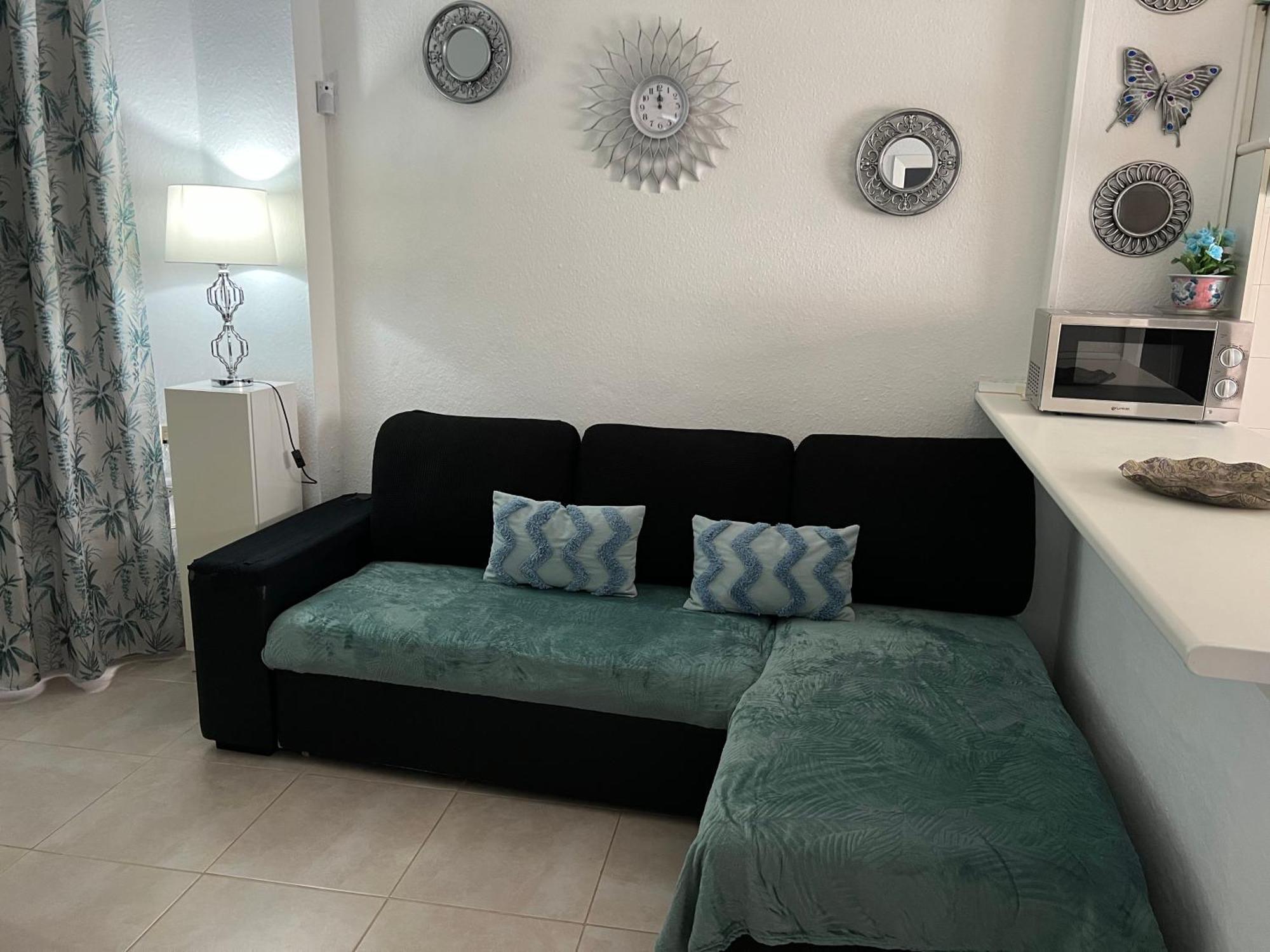 Rosmary Apartment Пуерто де ла Крус Екстериор снимка