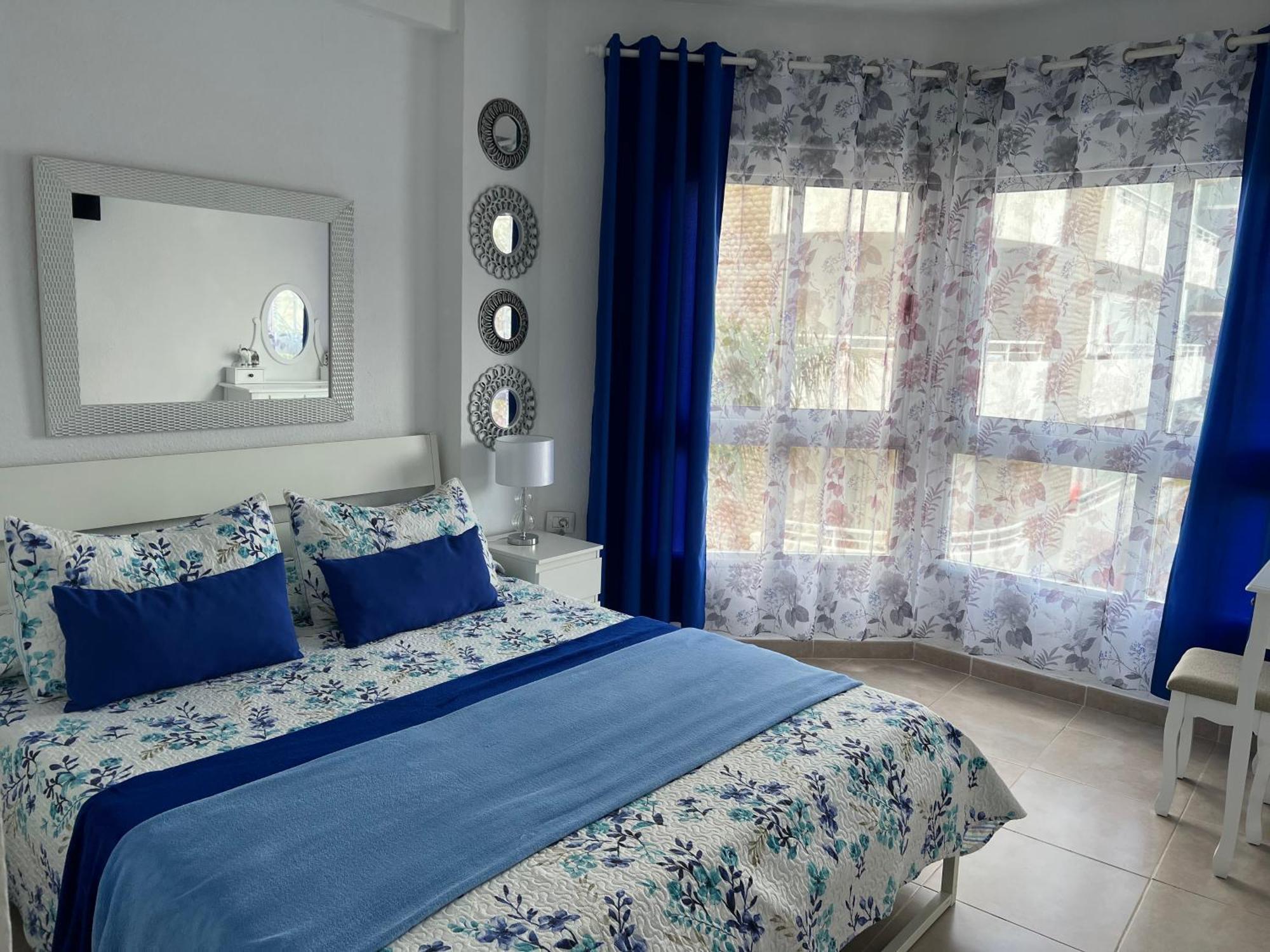 Rosmary Apartment Пуерто де ла Крус Екстериор снимка