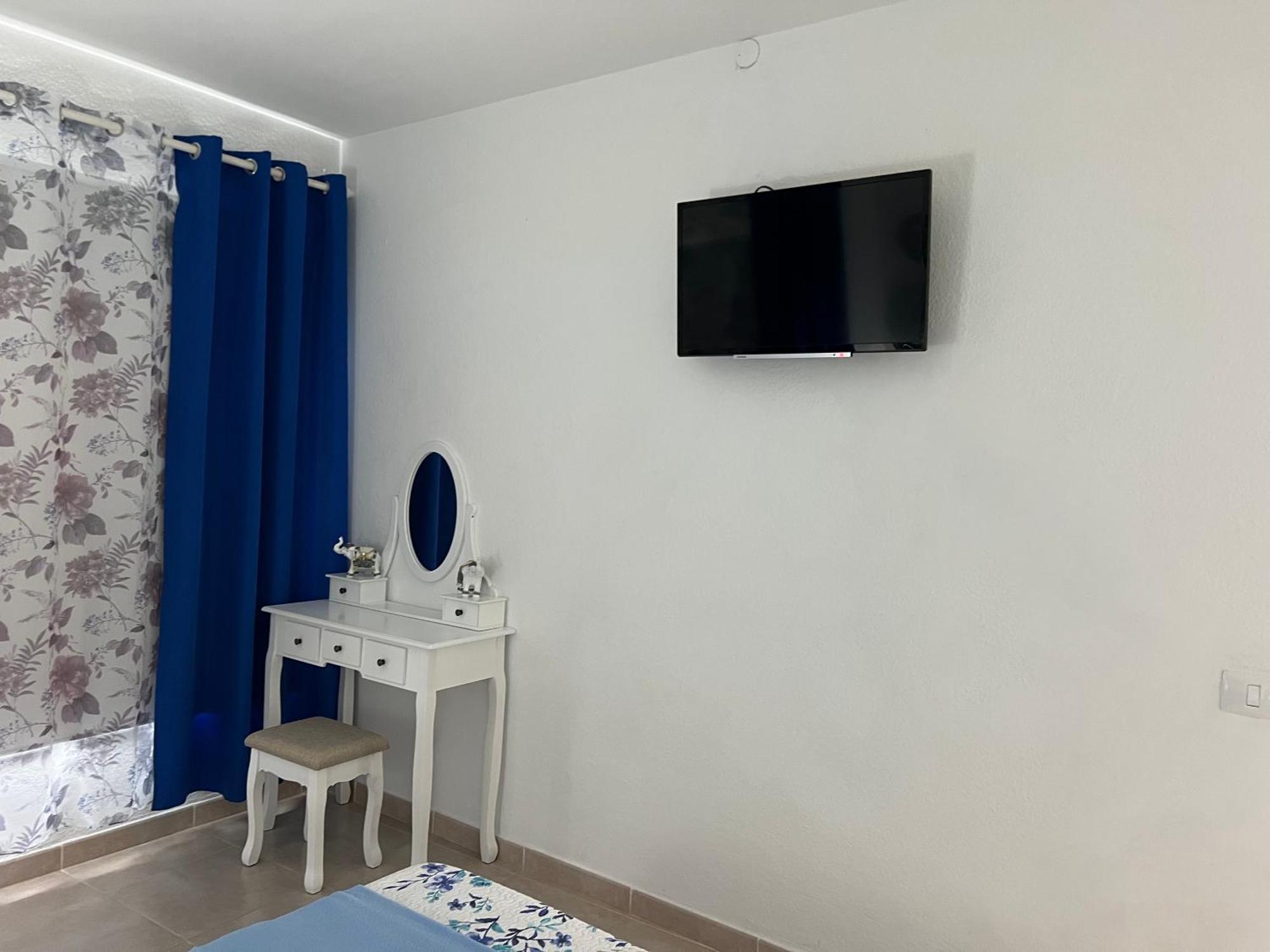 Rosmary Apartment Пуерто де ла Крус Екстериор снимка