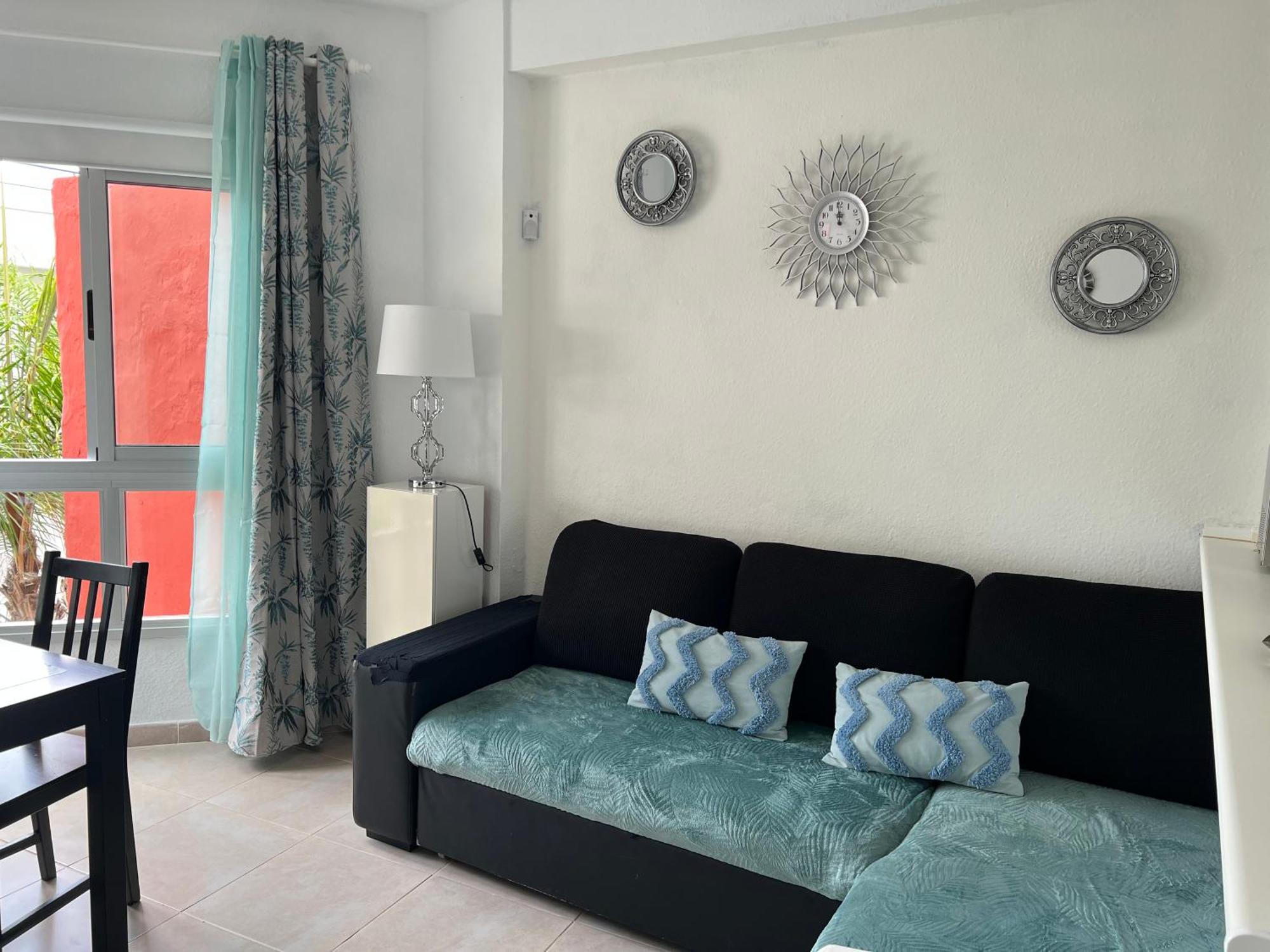 Rosmary Apartment Пуерто де ла Крус Екстериор снимка