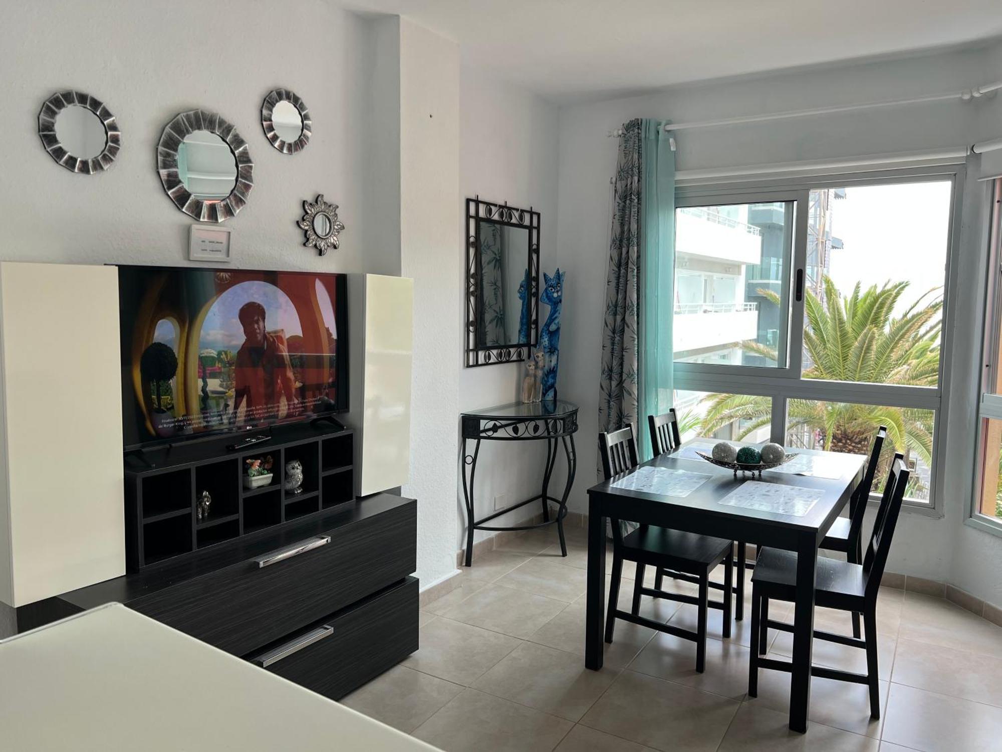 Rosmary Apartment Пуерто де ла Крус Екстериор снимка