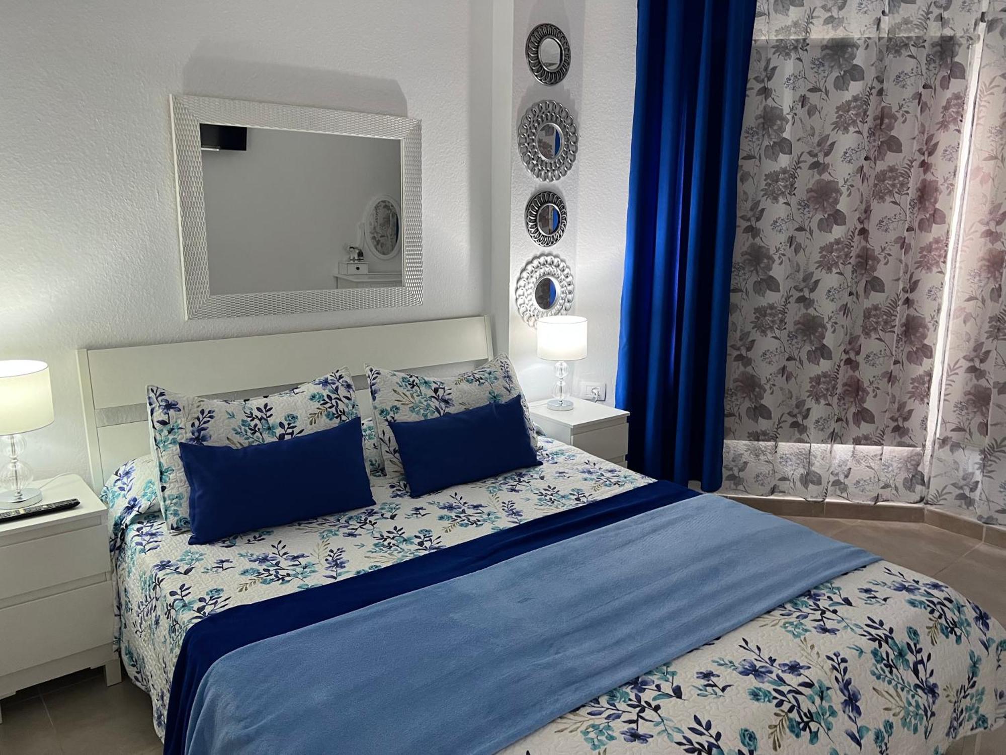 Rosmary Apartment Пуерто де ла Крус Екстериор снимка