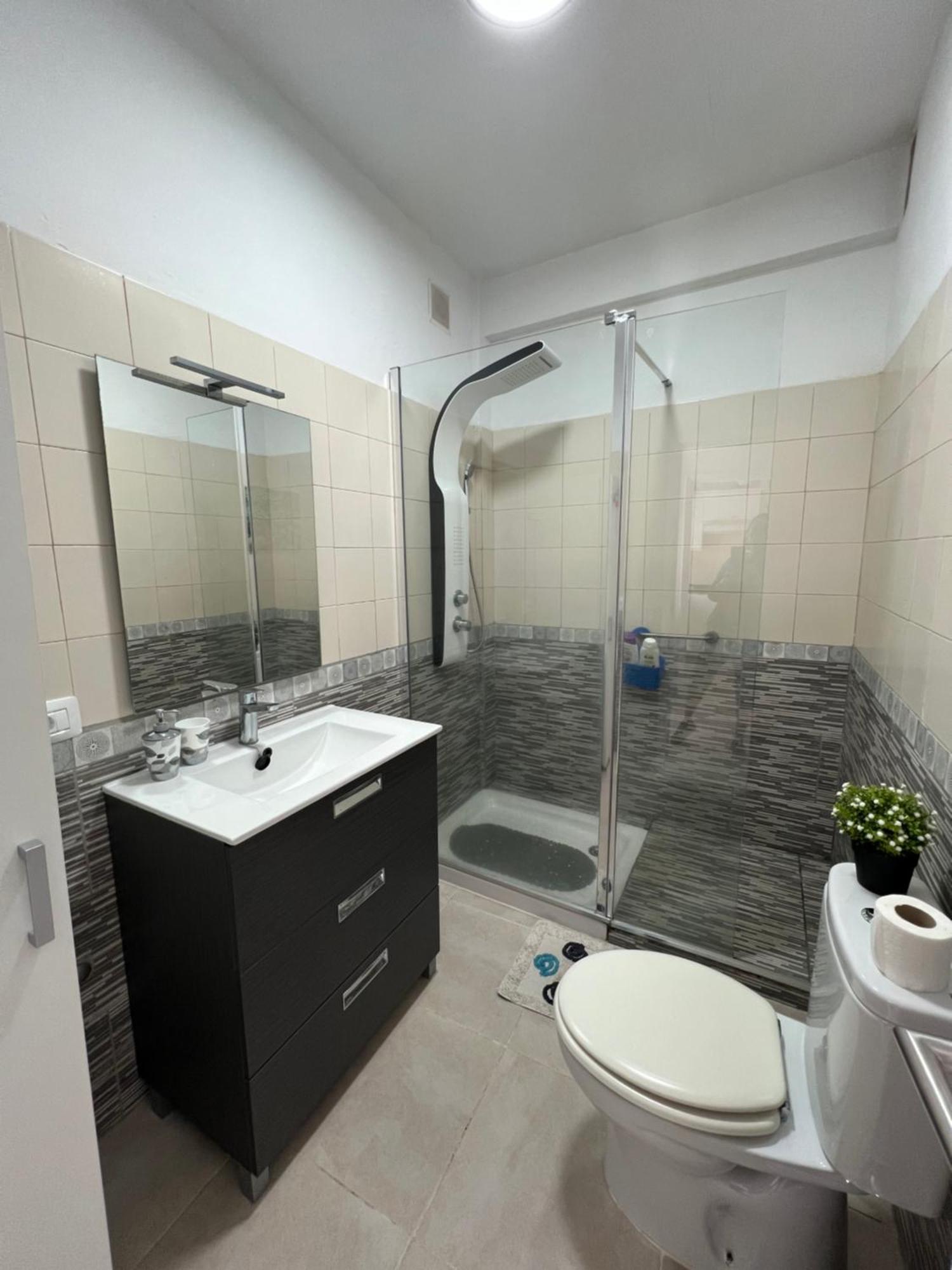 Rosmary Apartment Пуерто де ла Крус Екстериор снимка