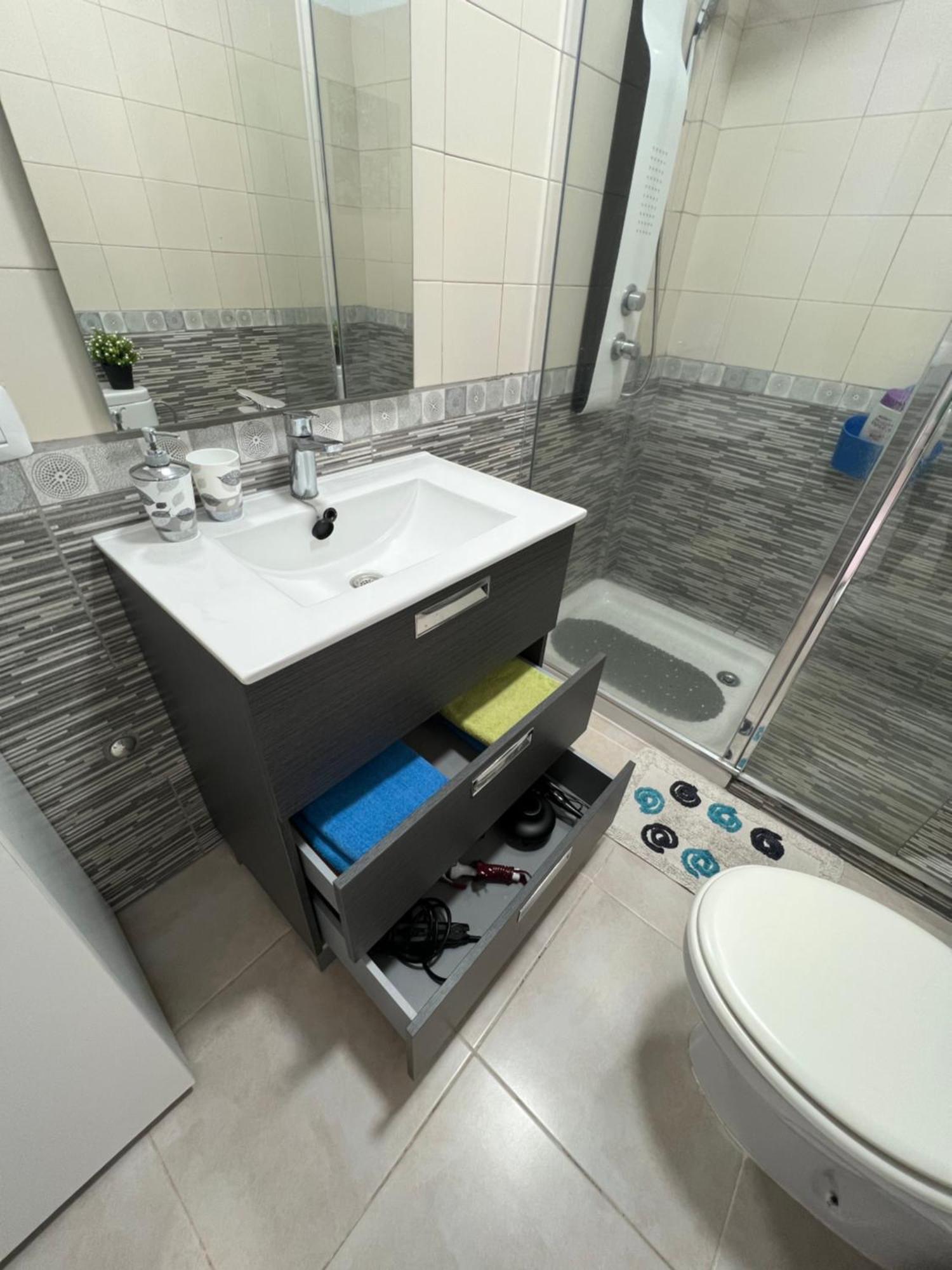 Rosmary Apartment Пуерто де ла Крус Екстериор снимка