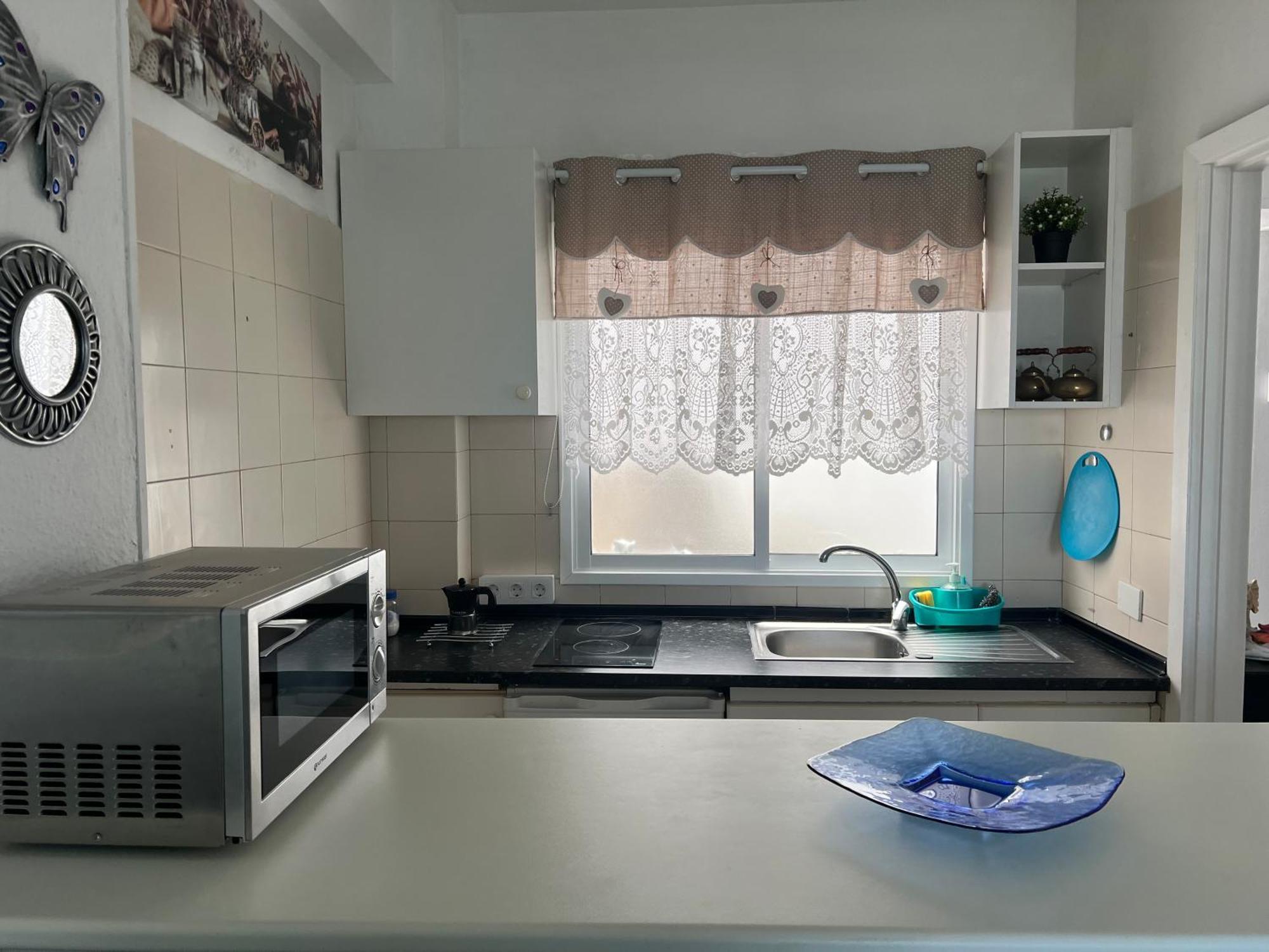 Rosmary Apartment Пуерто де ла Крус Екстериор снимка