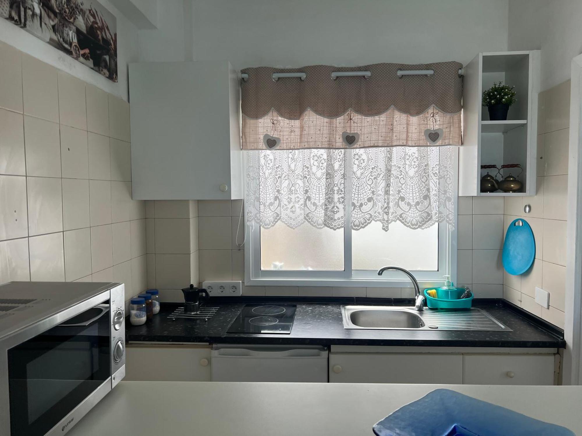 Rosmary Apartment Пуерто де ла Крус Екстериор снимка