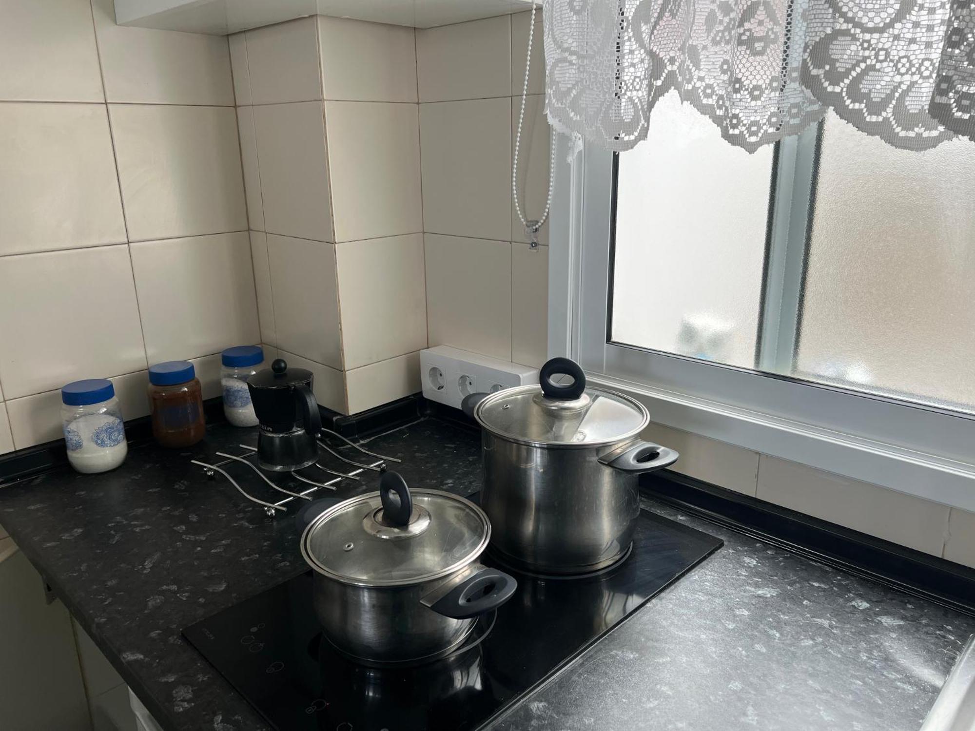 Rosmary Apartment Пуерто де ла Крус Екстериор снимка