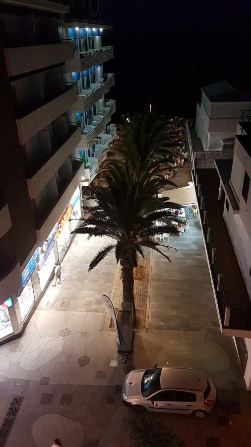 Rosmary Apartment Пуерто де ла Крус Екстериор снимка