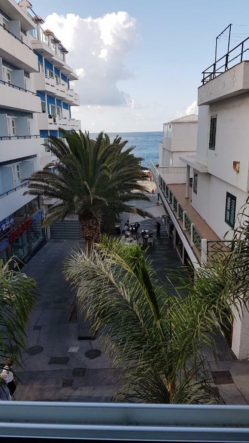Rosmary Apartment Пуерто де ла Крус Екстериор снимка